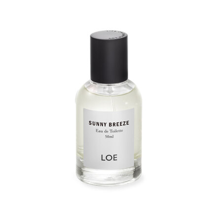 LOE SUNNY BREEZE EDT 50ml