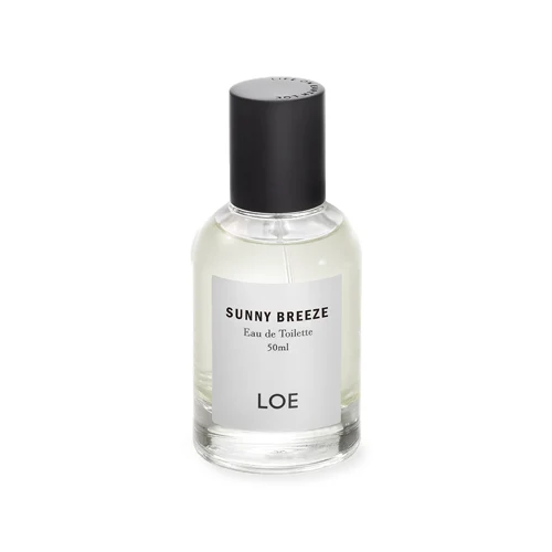 LOE SUNNY BREEZE EDT 50ml