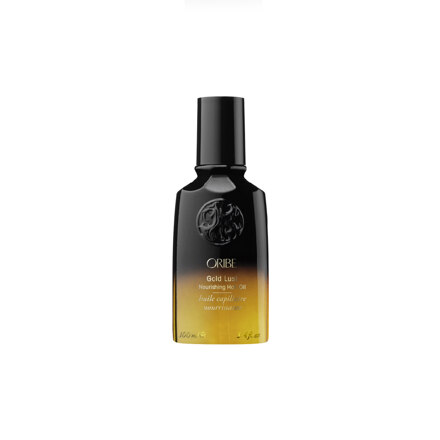 Gold Lust 滋养护发油 100ml