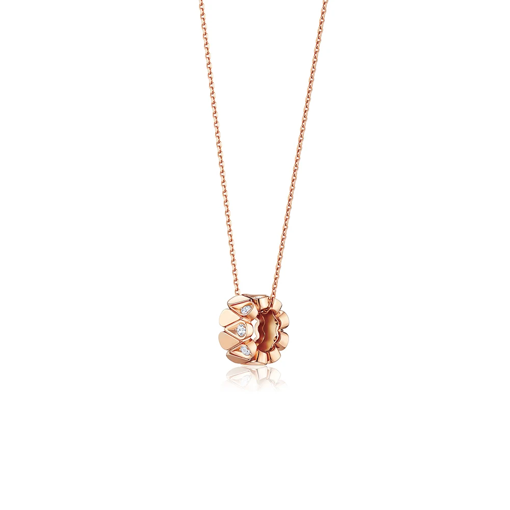 신세계인터넷면세점-골든듀-necklace-듀이터널스3(D)L 펜던트 (체인제외)