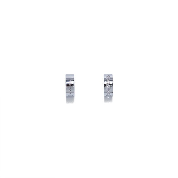 신세계인터넷면세점-포트레이트리포트-earring-Micro crack earring SILVER
