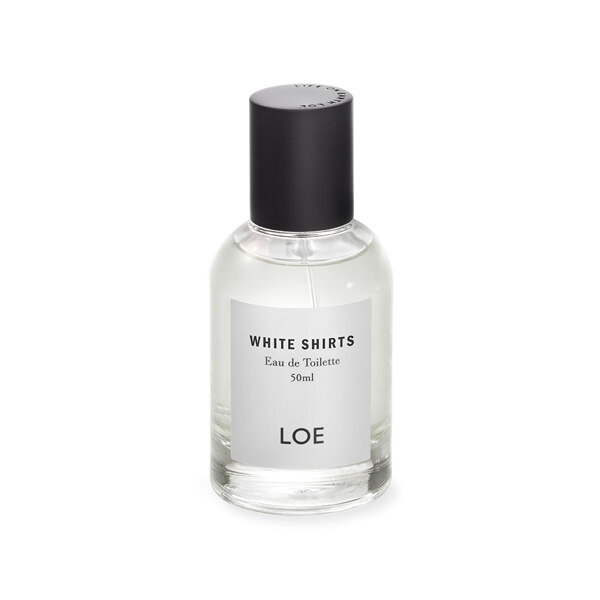 신세계인터넷면세점-로에-perfume_for_woman-화이트셔츠 EDT 50ml