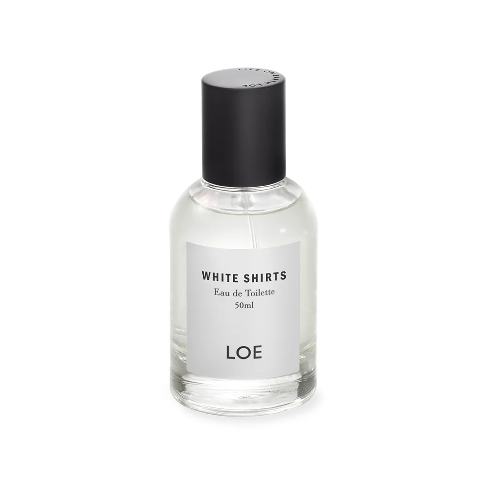 신세계인터넷면세점-로에-perfume_for_woman-화이트셔츠 EDT 50ml