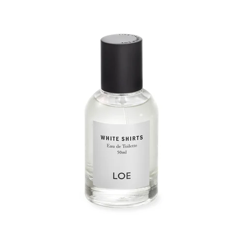 WHITE SHIRTS EDT 50 ML 香水
