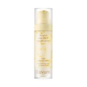 애프터글로우 유자 캡슐 세럼 30ml