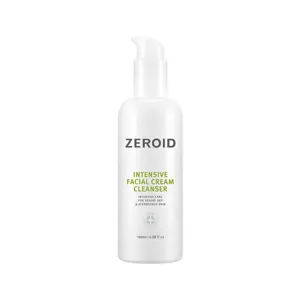 인텐시브 페이셜 크림 클렌저 180ml