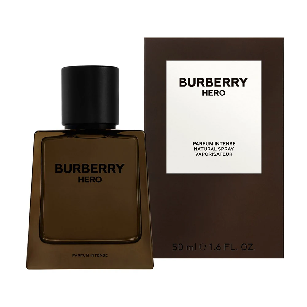 신세계인터넷면세점-버버리 향수-perfume_for_man-히어로 퍼퓸 인텐스 포 맨 50ml
