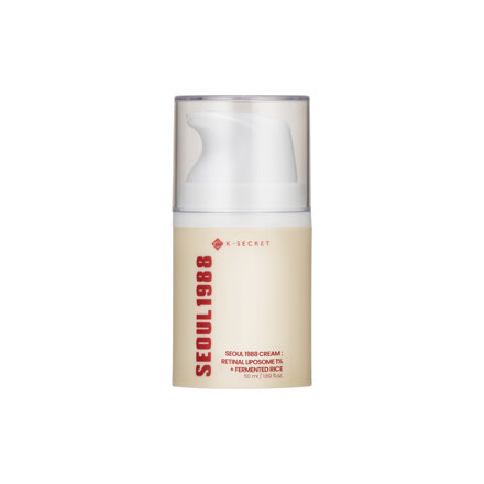 서울 1988 레티날 발효쌀 크림_50ml
