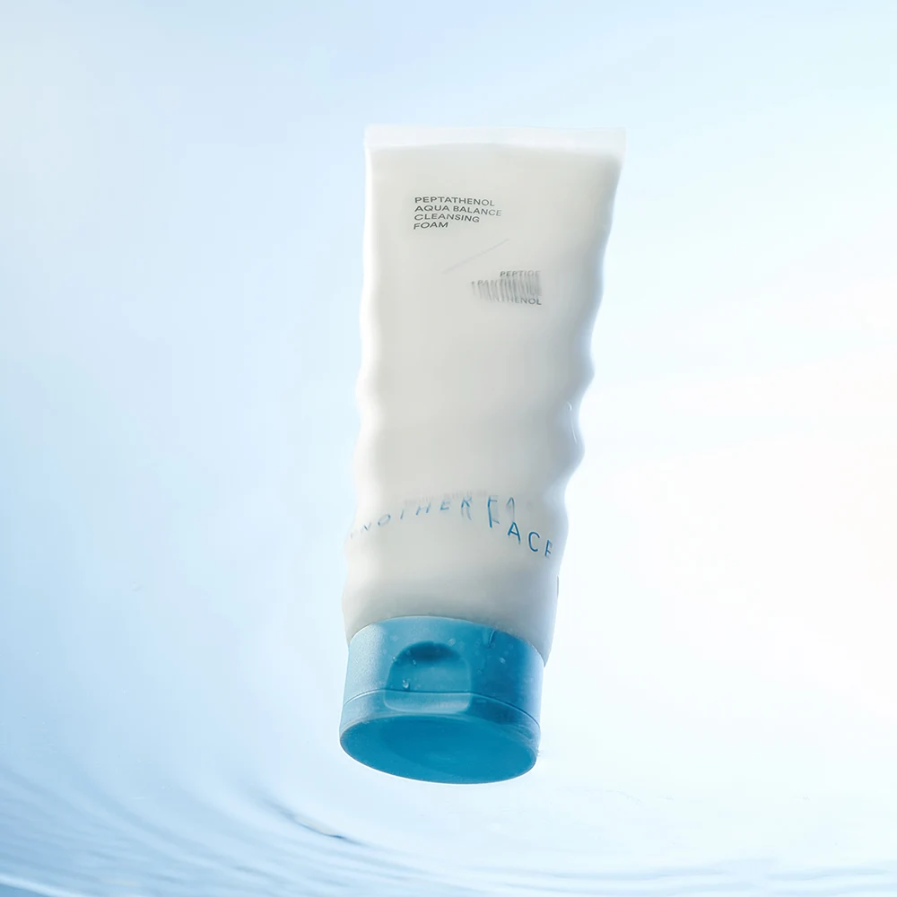 신세계인터넷면세점-어나더페이스-Cleansers-펩타테놀 수분 밸런스 클렌징 폼 150ml