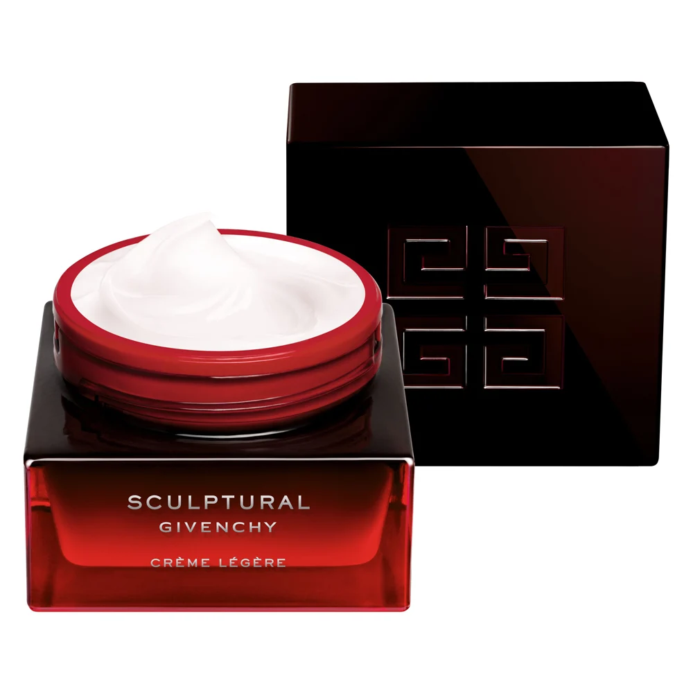 신세계인터넷면세점-지방시(코스메틱)-FacialCare-SCULPTURAL LIGHT CREAM