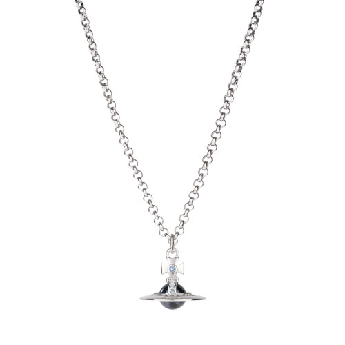 MAN. NEW TINY ORB PENDANT / 吊坠