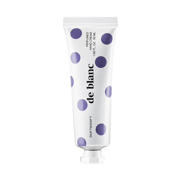 신세계인터넷면세점-더프트앤도프트-Handcare-니치 퍼퓸 핸드크림 드블랑 50ml