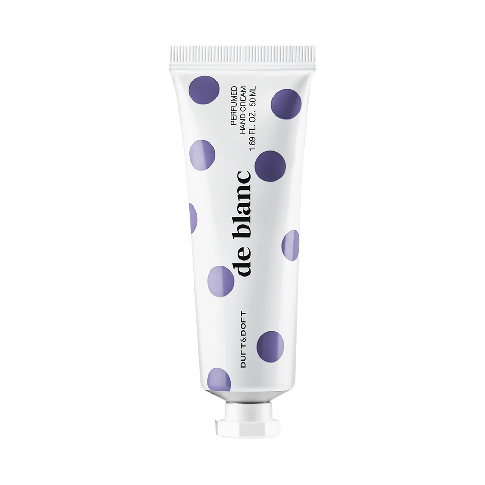 신세계인터넷면세점-더프트앤도프트-Handcare-니치 퍼퓸 핸드크림 드블랑 50ml