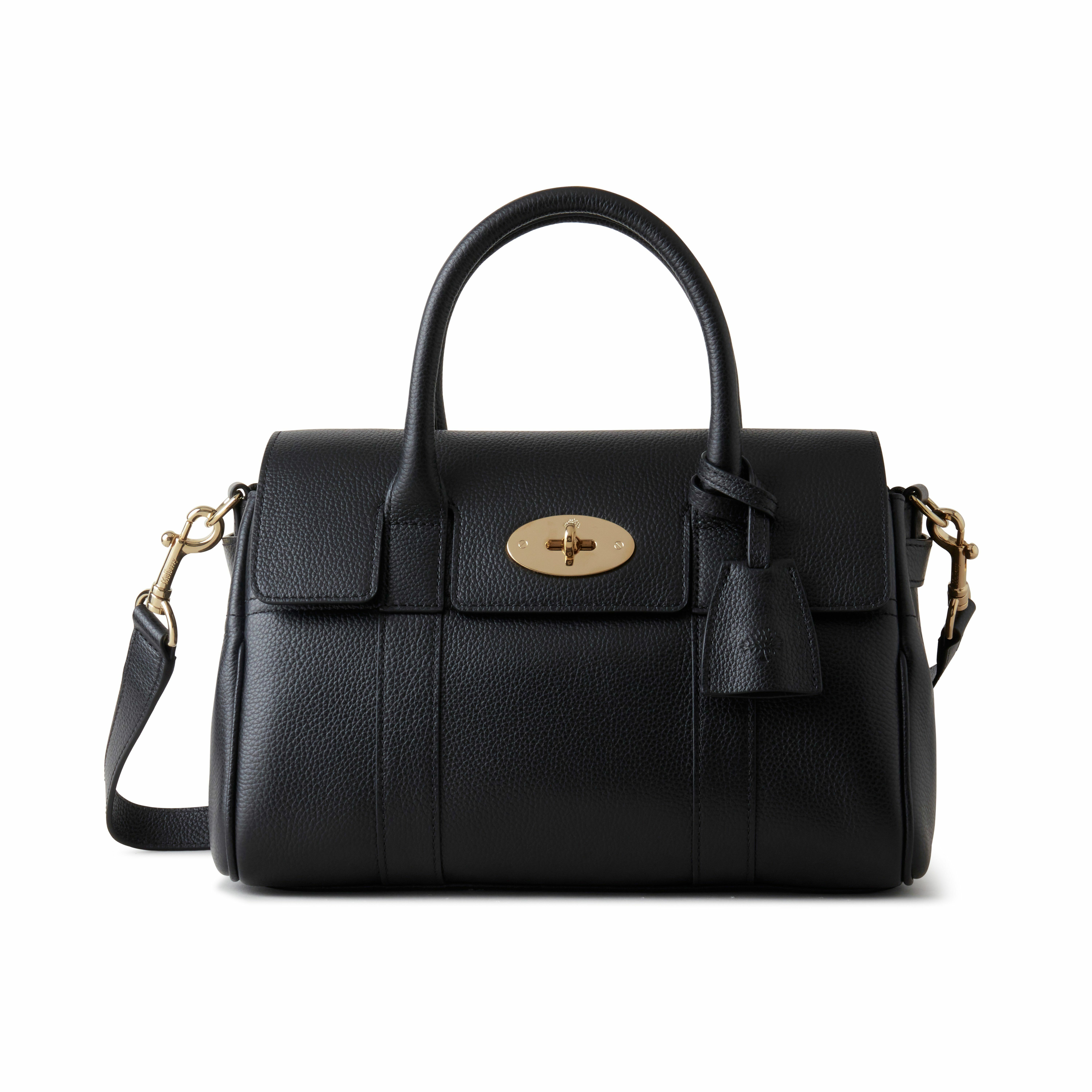 Small Bayswater Satchel SCG