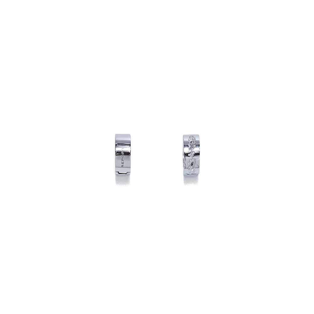 신세계인터넷면세점-포트레이트리포트-earring-Micro crack earring SILVER