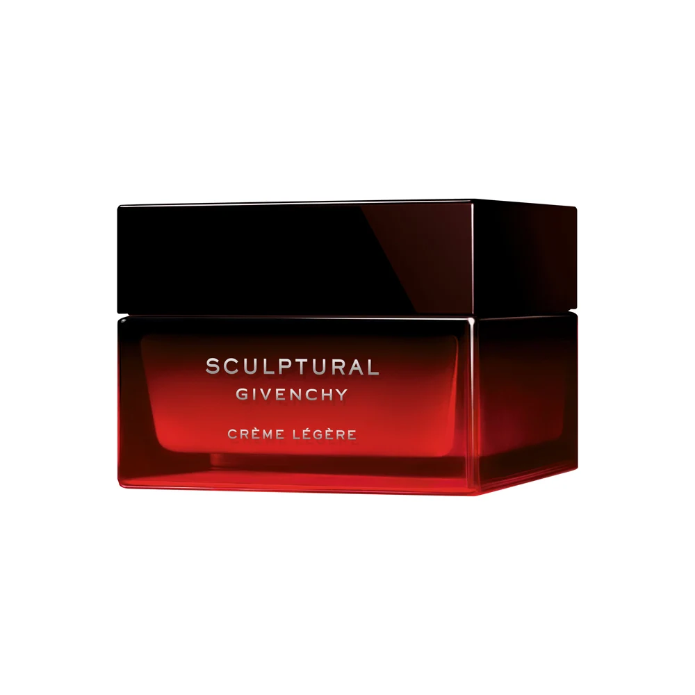 신세계인터넷면세점-지방시(코스메틱)-FacialCare-SCULPTURAL LIGHT CREAM