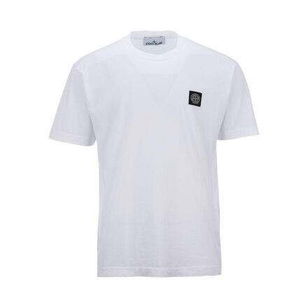 COTTON SLIM FIT T-SHIRT