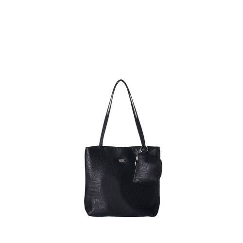 [Pouch Set] Lena shoulder bag_Black