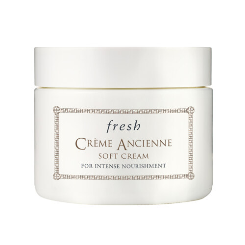 CRÈME ANCIENNE SOFT CREAM