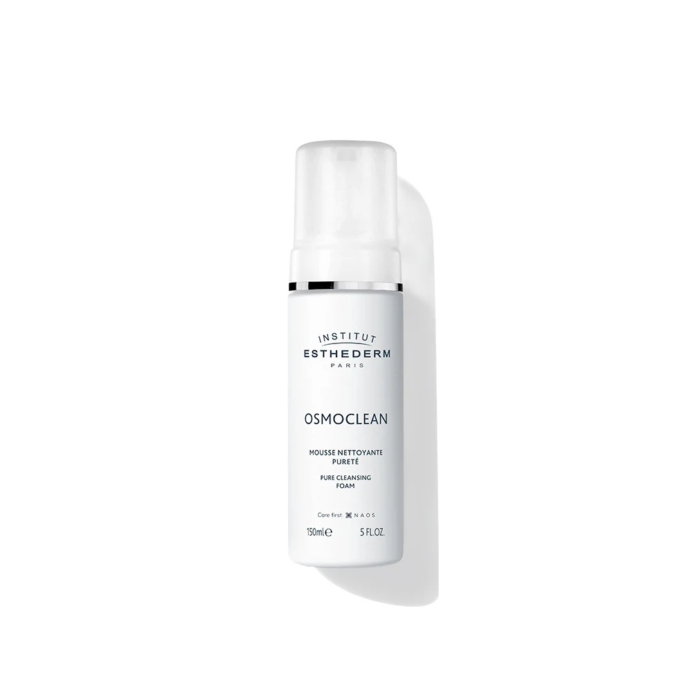 신세계인터넷면세점-에스테덤-Cleansers-퓨어 폼 클렌저 150ml