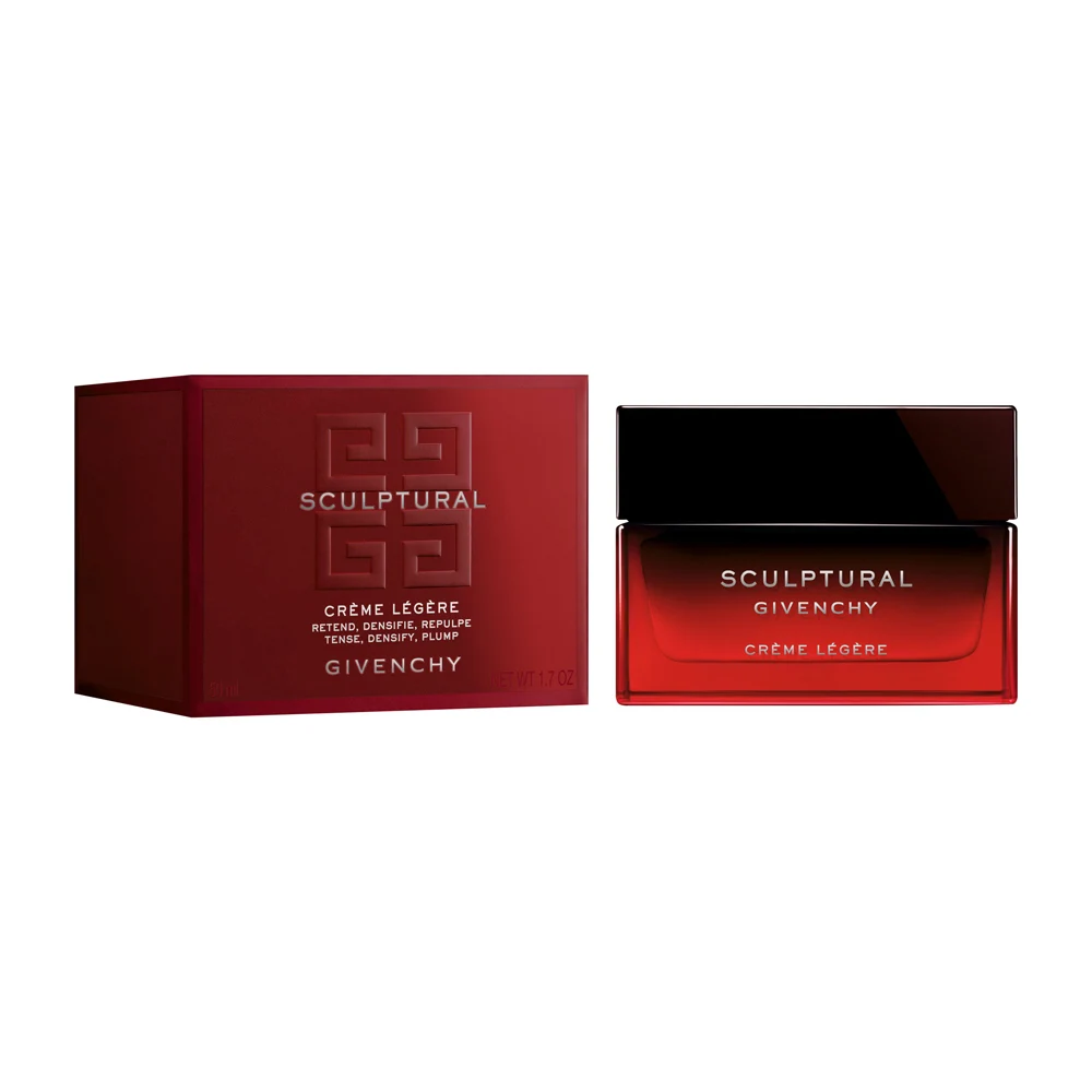신세계인터넷면세점-지방시(코스메틱)-FacialCare-SCULPTURAL LIGHT CREAM