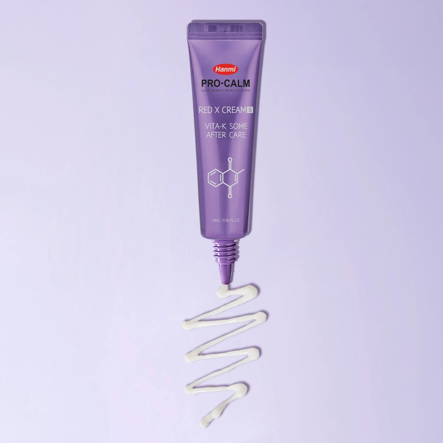 신세계인터넷면세점-한미프로캄-FacialCare-레드엑스 크림 S 18ml