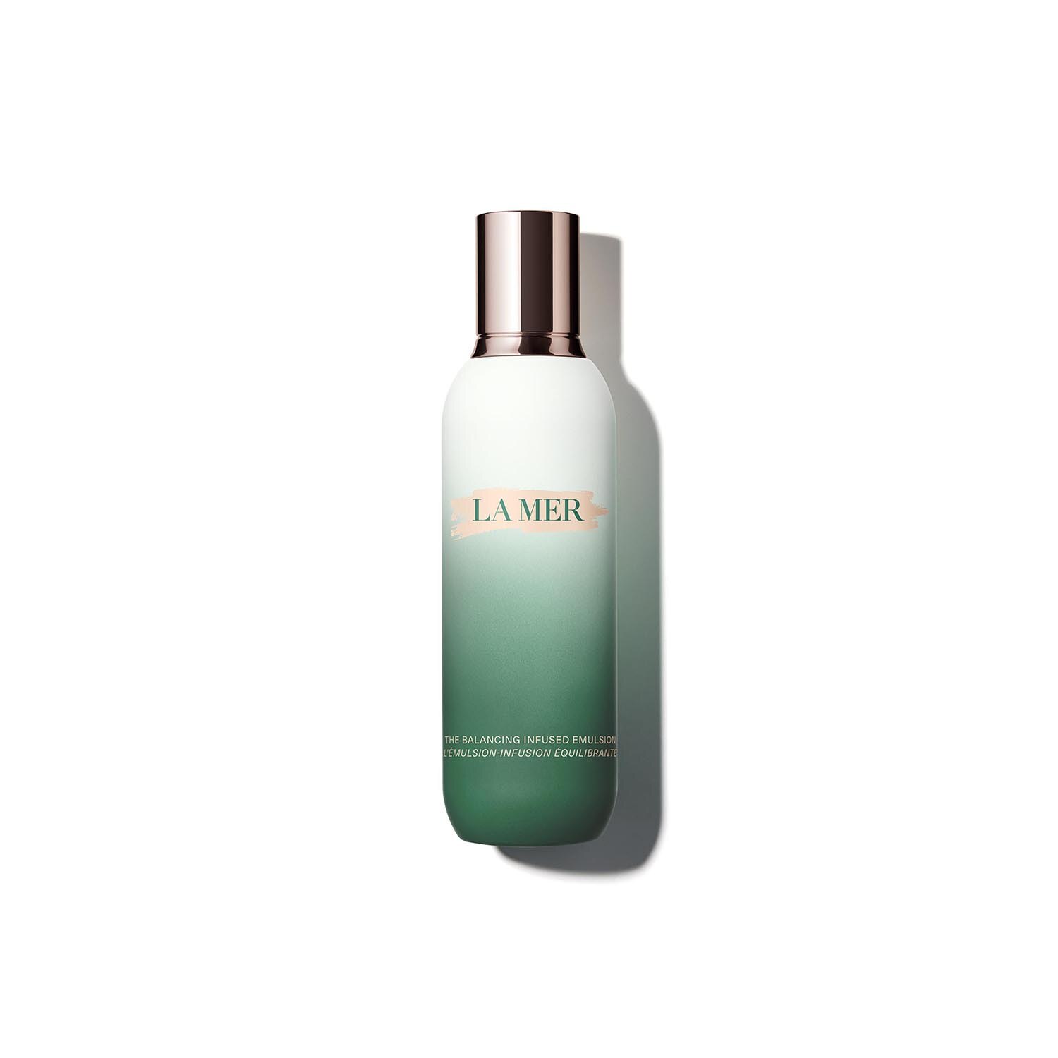 신세계인터넷면세점-라 메르-FacialCare-더 밸런싱 인퓨즈드 에멀전 125ML