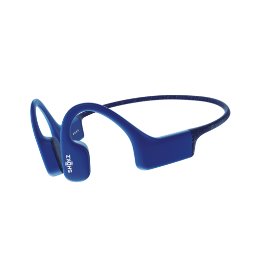 신세계인터넷면세점-샥즈-earphone_headphone-Shokz OpenSwim (Blue)