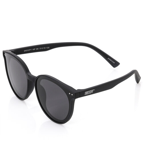 韩际新世界网上免税店-UYEON KIDS EYE-太阳镜眼镜-Snoopy Sunglasses hip black 太阳镜