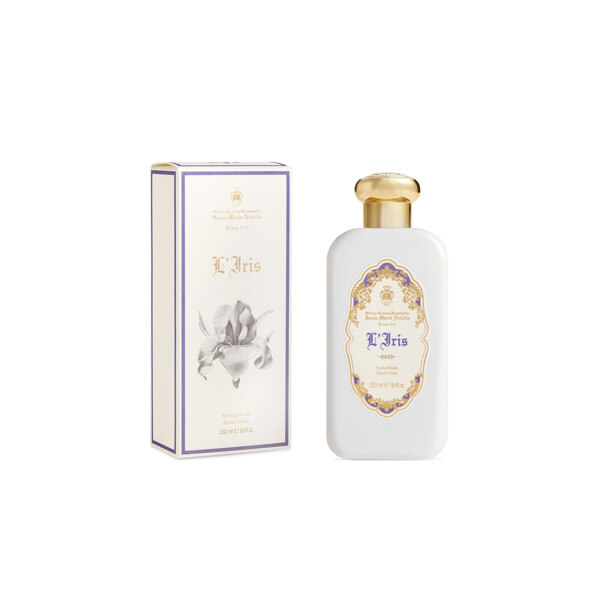 신세계인터넷면세점-산타 마리아 노벨라-BodyCare-FLUID CREAM L`IRIS 250ml LIGHT PACKAGE
