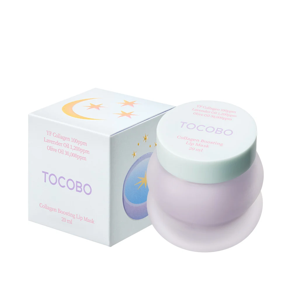 신세계인터넷면세점-토코보-립메이크업-콜라겐 부스팅 립 마스크 20mL