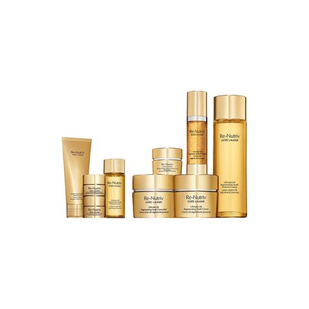 Re-Nutriv 얼티미트 리프트 리제너레이팅 유쓰 컬렉션 200ml