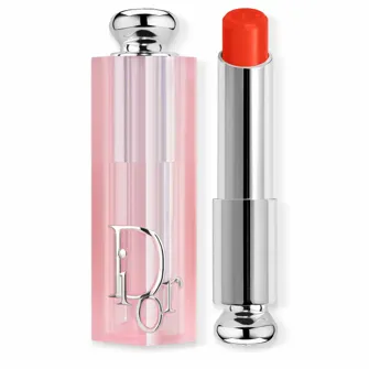 DIOR ADDICT LIP GLOW 025 SEOUL SCARLET 3.2G