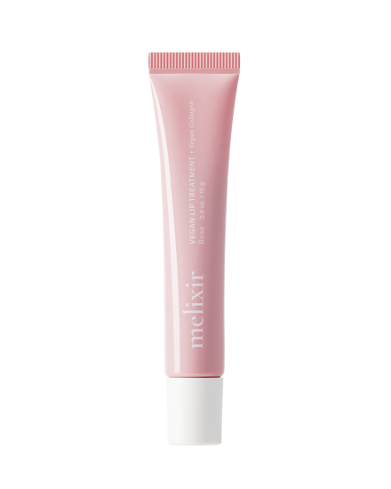 Vegan Lip Treatment