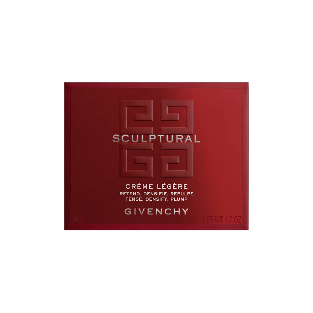 신세계인터넷면세점-지방시(코스메틱)-FacialCare-SCULPTURAL LIGHT CREAM