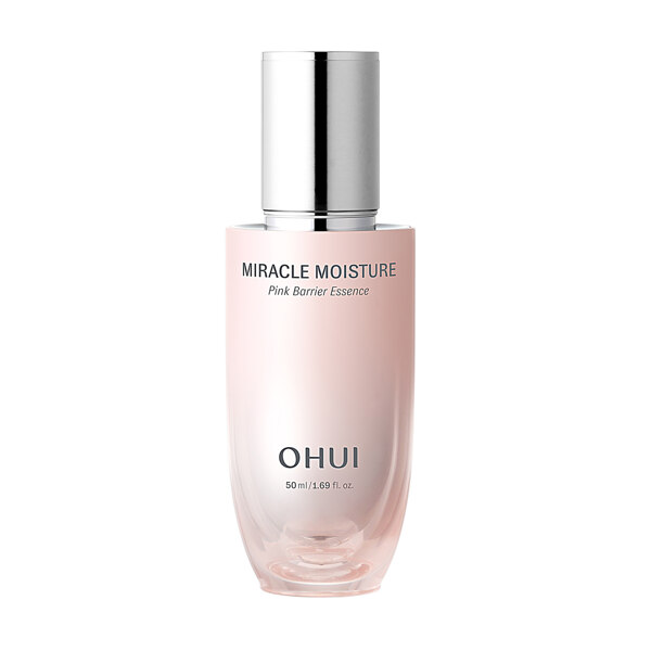 신세계인터넷면세점-오휘-FacialCare-미라클 모이스처 핑크베리어 에센스 50ml