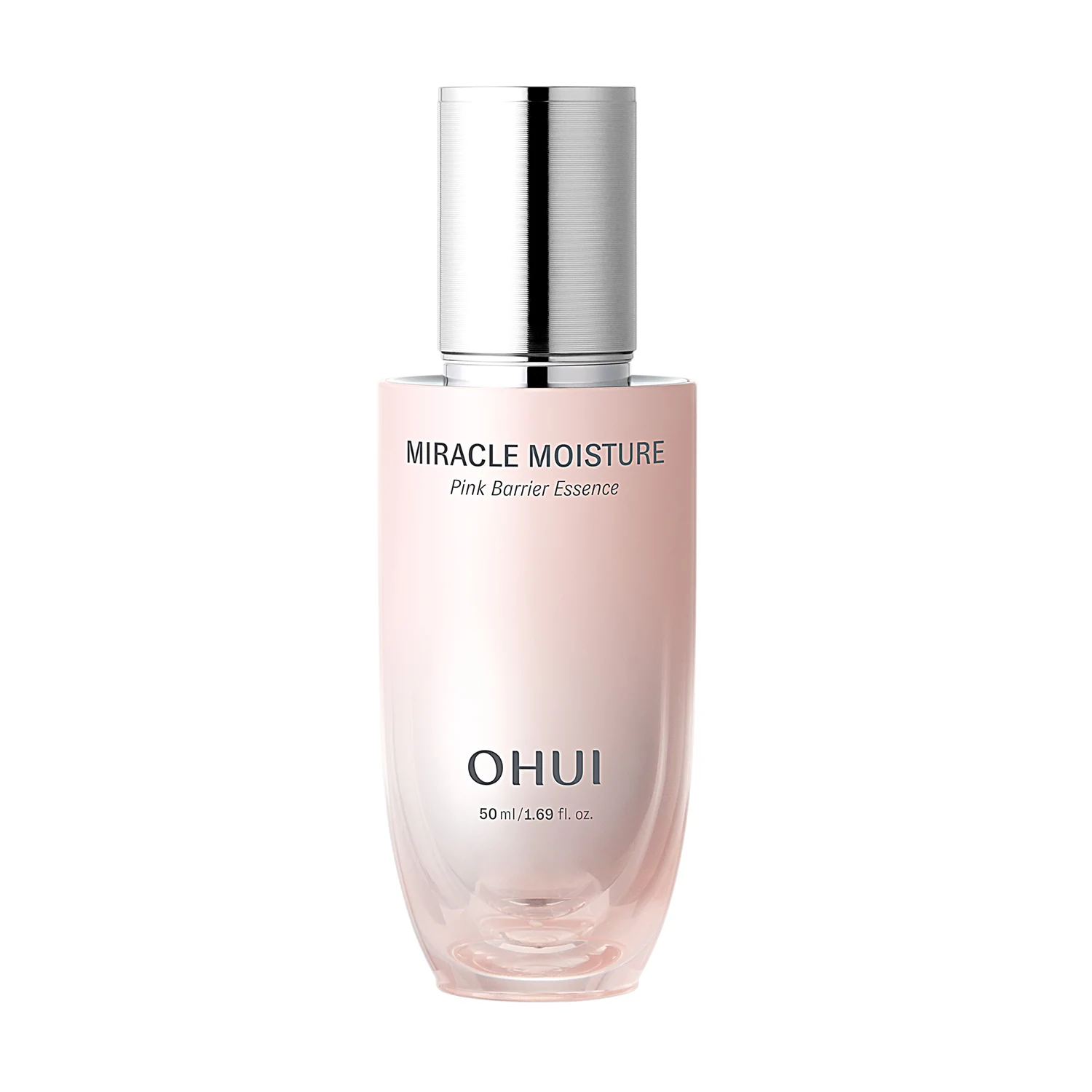신세계인터넷면세점-오휘-FacialCare-미라클 모이스처 핑크베리어 에센스 50ml