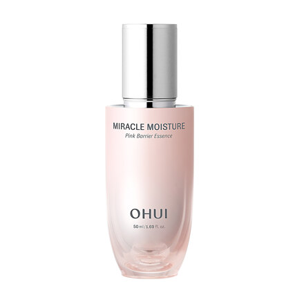 미라클 모이스처 핑크베리어 에센스 50ml
