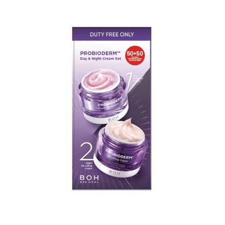 PROBIODERM™ 日夜面霜套装