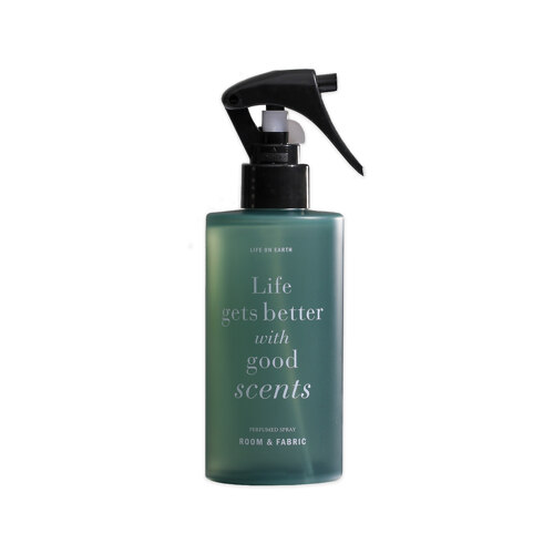 ROOM & FABRIC SPRAY LAUNDRY SCENT 210 ML 室内芳香剂