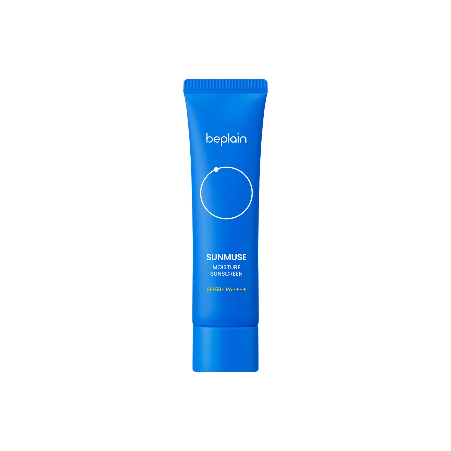 신세계인터넷면세점-비플레인-Suncare-선뮤즈 모이스처 선크림 50ml