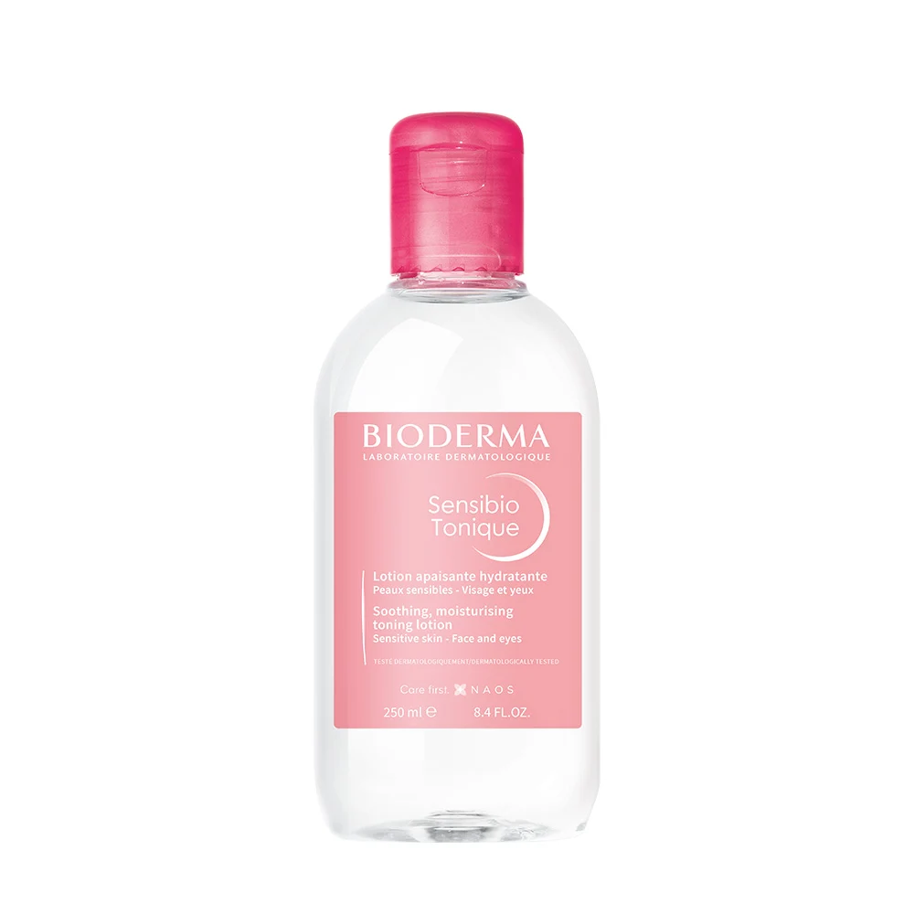 신세계인터넷면세점-바이오더마-FacialCare-SENSIBIO TONER 250ml