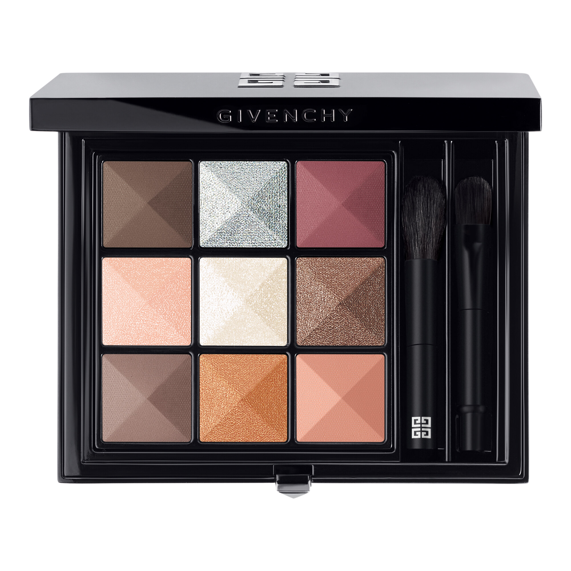 LE 9 DE GIVENCHY EYESHADOW PALETTE N1 - 지방시(코스메틱) - 뷰티
