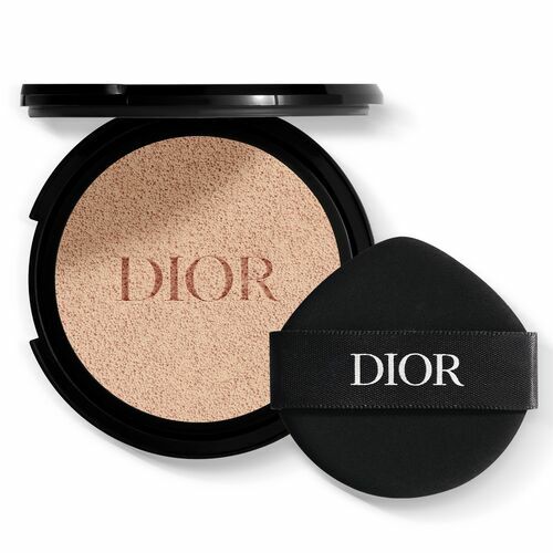 DIOR FOREVER CUSHION REFILL NO-TRANSFER MATTE FOUNDATION 1N NEUTRAL 13G
