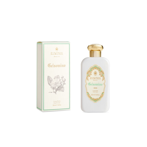 신세계인터넷면세점-산타 마리아 노벨라-BodyCare-FLUID CREAM GELSOMINO 250ml LIGHT PACKAGE