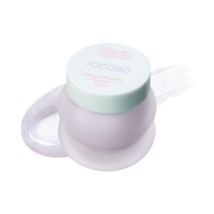 COLLAGEN BOOSTING LIP MASK 20mL