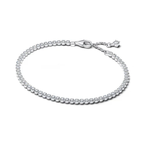 Sparkling Tennis