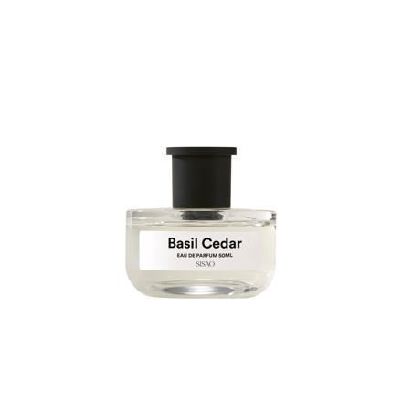 바질 시더 오 드 퍼퓸 50ml