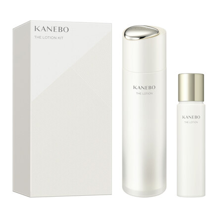 THE LOTION KIT