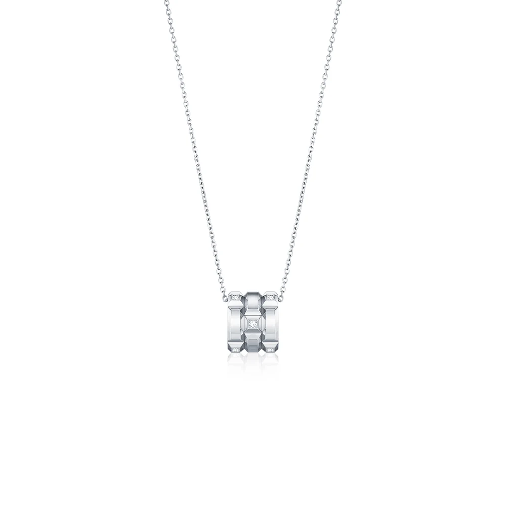 신세계인터넷면세점-골든듀-necklace-리에또2 펜던트 (체인제외)